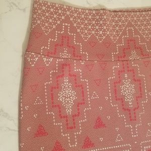 NWT XS Blush Elegant Cassie